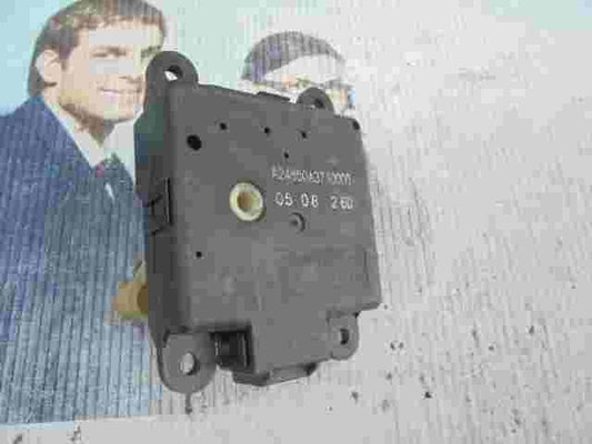 Calefacción actuador Honda Civic A24850A3710000 A24850A3710001