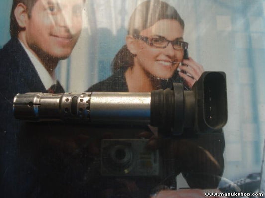 Bobina de encendido VW Volkswagen 0 986 221 023 BOSCH 0986221023