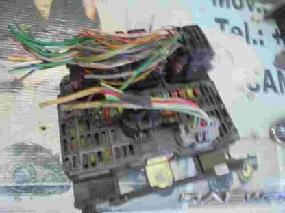 Scatola fusibili Citroen C4 C5 Peugeot 9657718780 BSM-L06-00 S118983006K