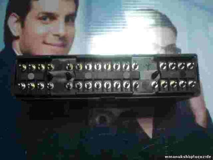 Relè di controllo lampada Mercedes W124 W126 W201 1265420032 5KG00474700