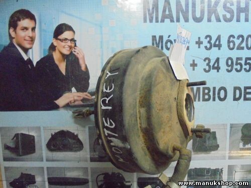 Servofreno Opel Frontera 2.8 TDI 1992-1998 83805007 838-05007