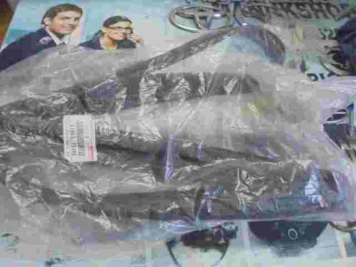 Run Front Door Glass LH  Toyota Yaris Vitz 6815152011 68151-52011