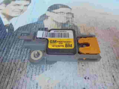 Airbag Centralita Opel Vectra C GM 13123276BM 13123276 BM.