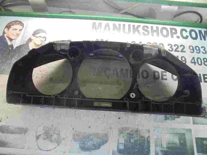 Quadranti quadro strumenti Mercedes-Benz W124 1245437421 VDO 110008316622