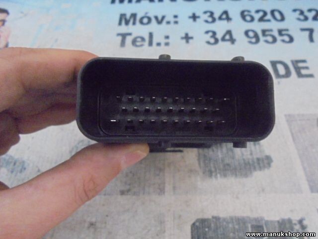 Centralita de elevalunas Seat Leon VW Golf BOSCH 9776105415301 F005S00058 SW0002