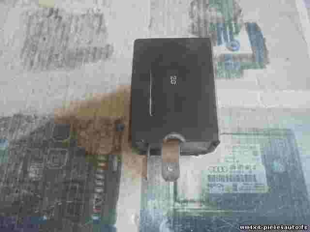 Relé   Jeep Grand Cherokee (WJ/WG) 1999-2004 531833010 TEMP 12V