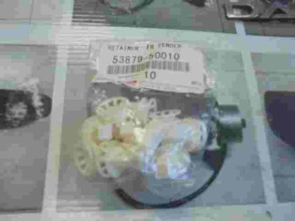 Retainer Front Fender Toyota Lexus GS 350 LS 500 GS250 GS300 5387950010