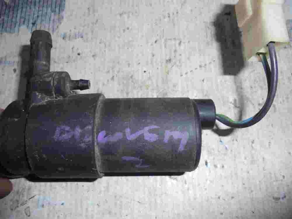 Bomba limpia parabrisas limpiaparabrisas Land Rover Discovery (SALLJG/LJ) 01.90
