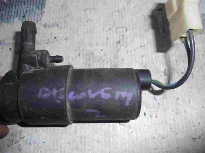 Bomba limpia parabrisas limpiaparabrisas Land Rover Discovery (SALLJG/LJ) 01.90