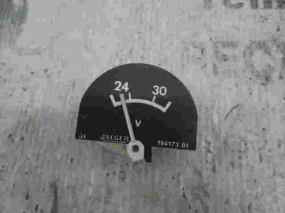 strumenti indicatore a barre Nissan Patrol k160 JAEGER 19417301 194173 01
