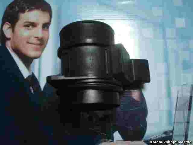 Caudalímetro Citroen Peugeot Fiat 9629471080 SIEMENS 5WK9621 5WK9 621