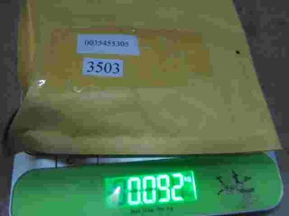 Relè pompa carburante Mercedes-Benz (W124) 0035455305 LK 05341010