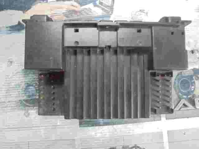 Climatizador Calefacción Clima panel de control Mercedes 1268300885 1268301185