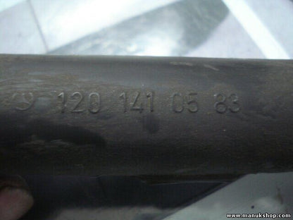 Manguera Mercedes-Benz W140 600 SEL 1201410583 120 141 05 83