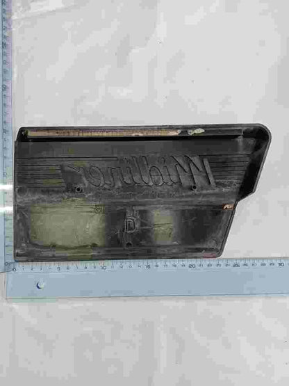 Emblema Renault Midliner S150 S 150 Mayet 5000422582 50 00 422 582 28.5cm.