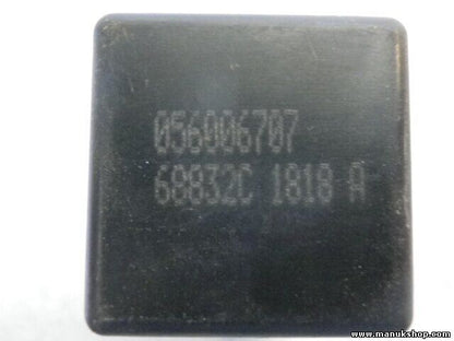 Relé Chysler Grand Voyager 056006707 68832C1818A 68832C 1818 A