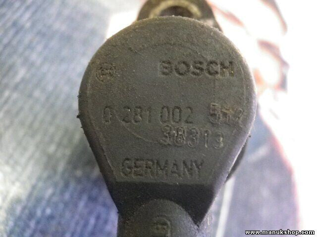 Sensor velocidad revoluciones de la rueda Iveco Daily 0281002512 0 281 002 512