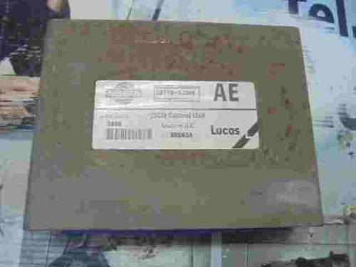 Centralina Nissan Primera P11 29CU LUCAS 80563A 237103J300 23710-3J300 AE