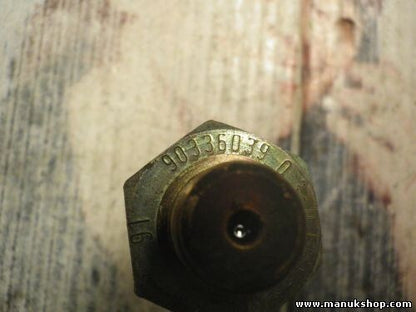 Sonda de temperatura del sensor Opel Zafira Frontera Vectra Signum 90336039