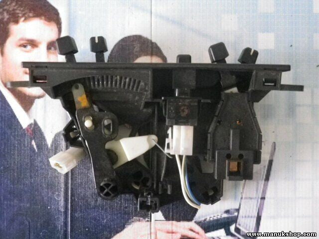 Mando Control de la calefacción Opel Frontera 5027030510 502703-0510 502703 0510