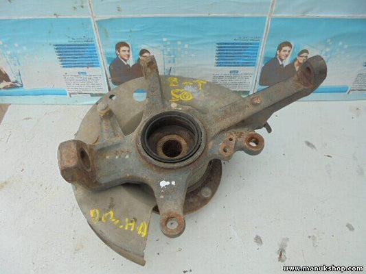 Mangueta buje delantera derecha Mazda 105 kw 143 CV 6M343K185CA