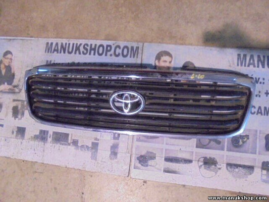 Parrilla rejilla frontal delantera Toyota 5311160350 5311160200 5311160340