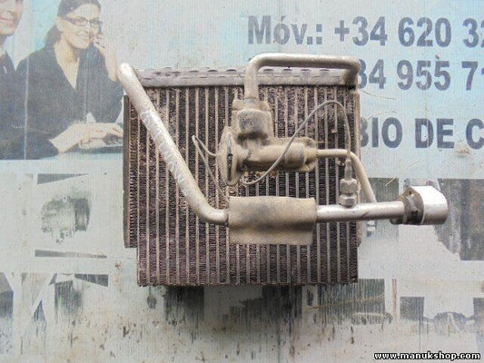 Evaporador de aire acondicionado Mitsubishi CAD311A094A 289L HFC134a HFC-134a