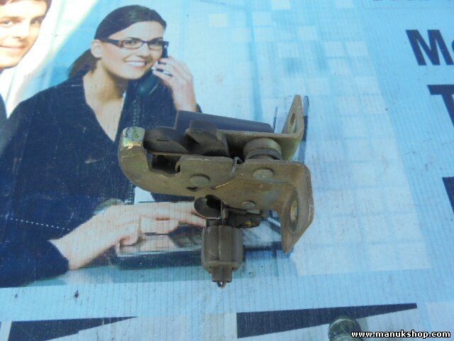 Cerradura del portón trasero Jeep Grand Cherokee II (WJ, WG) 740AAK 740 AAK