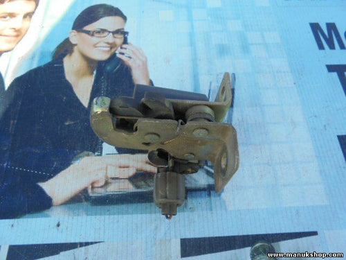 Cerradura del portón trasero Jeep Grand Cherokee II (WJ, WG) 740AAK 740 AAK