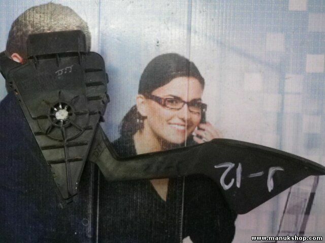 potenziometro a pedale Toyota Land Cruiser Prado Lexus GX470 7812060350 19880...