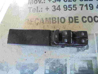 mando botonera elevalunas Saab 12803054 12803060 12803342 MOTOROLA SAAB014A09