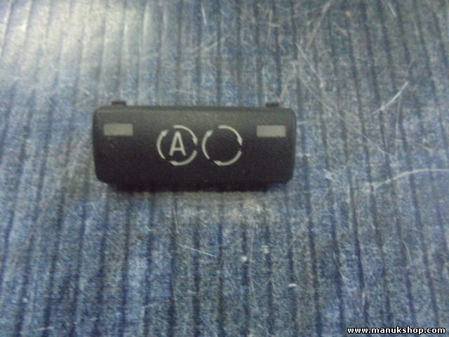 Interruptor Luneta Trasera Desempañador BMW X5 E39 64116926880 6411-6926880