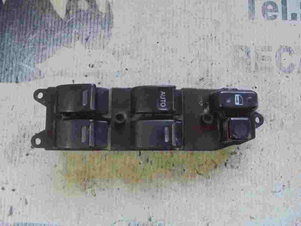 comando pulsante alzacristalli Land Cruiser J9 J90 7423260280 7421660060 7423...