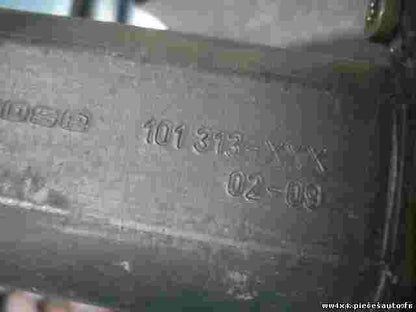 Mecanismo elevalunas delantero izquierdo Skoda 1U1837401J 104411302 HW09 S0009