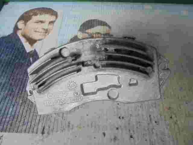 Resistencia calefaccion BMW X5 E70 E90 T1000660W/B NOT1000660W-B T1000664T