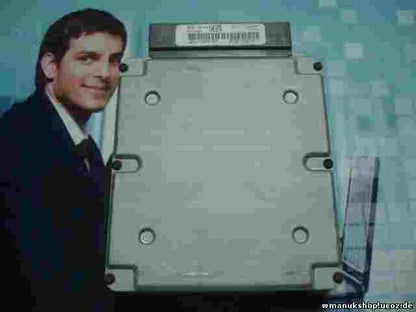 Centralita  Ford Mondeo III 2.0 2002 2S7A12A650BPF 2S7A-12A650-BPF DES5 DPC-664