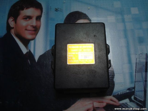 Centralita ignición Nissan Primera 11069-74N10 1106974N10 M71AB-B19 M71ABB19