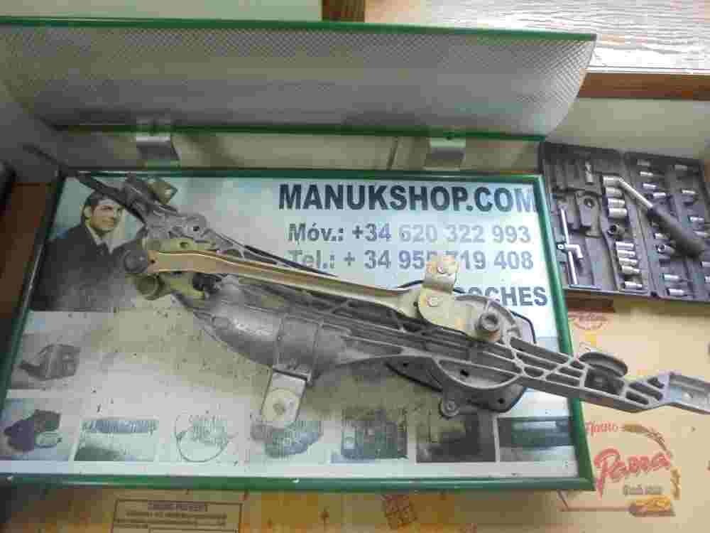 limpiaparabrisas varillaje Mercedes-Benz 1235216216 1235/2 A1408201242