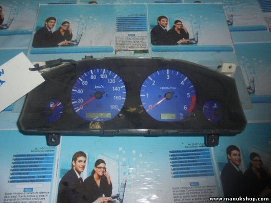 Cuadro de instrumentos  Nissan Pick Up PickUp 2,5 DI VJ513 ND