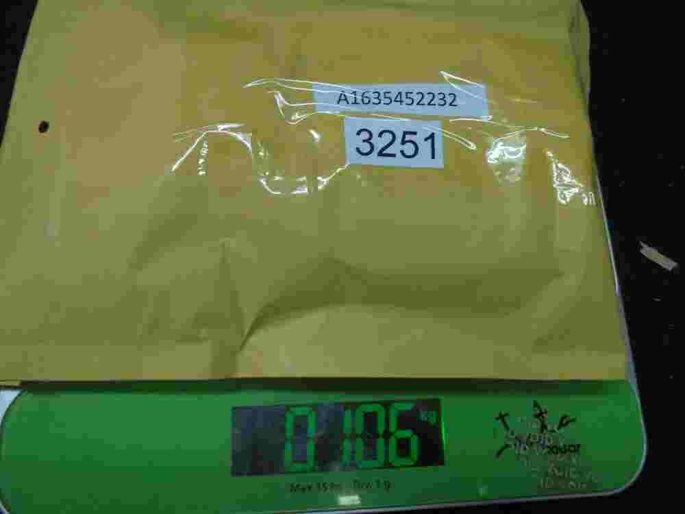 Controlador de alarma Mercedes-Benz ML 320 (W163) A1635452232 05372500