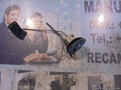 Aforador Suzuki Grand Vitara I FT, GT 2.0 HDi 110 16V 4x4