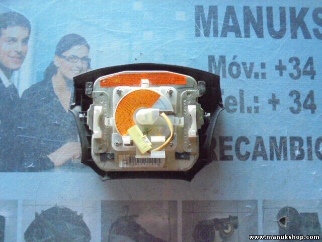 Airbag del volante conductor Ford Ranger U9010317273 UH93 H09 K3501 E0374 E0373