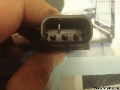 Sensor posición del acelerador Chrysler Voyager 4759001 DL10227 46435