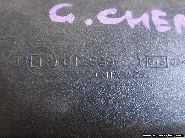 Specchietto retrovisore interno specchio Jeep Grand Cherokee ZJ 1993-1998 551...