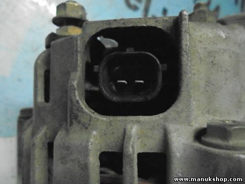 Alternador Opel Monterey 3.0 DTi 0986044053 93175831 93175974 9512811 R1530062 