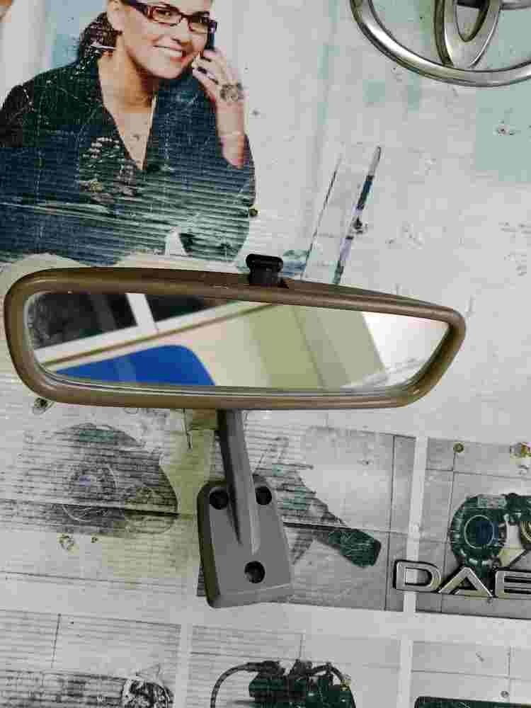 Retrovisor interior espejo Mitsubishi Pajero Montero E200546 E2 00546 02 546