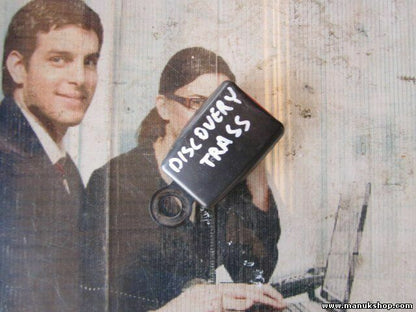 Cierre cinturon de seguridad trasero medio Land Rover Discovery Defender 5119