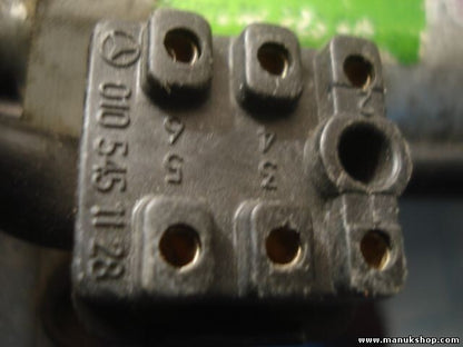 Motor techo Mercedes-Benz W202 2028204710 202 820 47 10 2028207542