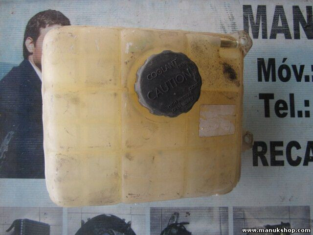 Deposito Limpia SsangYong Actyon Kyron 2161009100 21610-09100 21610 09100