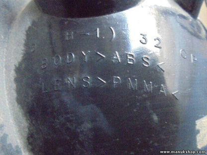 Intermitente trasero izquierdo Land Rover Discovery 300 01962